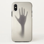 Spooky Hand Case-Mate iPhone Case (Achterkant)