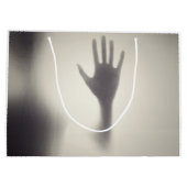 Spooky Hand Groot Cadeauzakje (Achterkant)