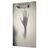 Spooky Hand Klembord (Links)