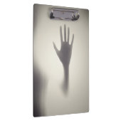 Spooky Hand Klembord (Rechts)