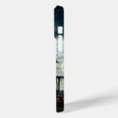 Spooky Haunted House Case-Mate iPhone Case (Achterkant / Links)