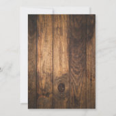 Spooky Haunted Pumpkin Carving Halloween Scary Kaart (Achterkant)