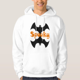 Spooky Hoodie