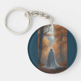 Spooky is mijn geestdier sleutelhanger