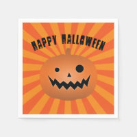 Spooky Jack O lantaarn pompoen Halloween Party