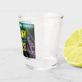 Spooky Juice Shot Glas (Rechts)