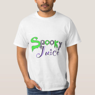 Spooky Juice T-shirt