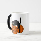 Spooky Kat Mok (Voorkant links)