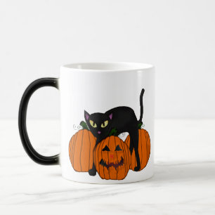 Spooky Kat Mok