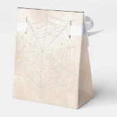 Spooky Kleine Paar Bedankdoosjes (Achterkant)