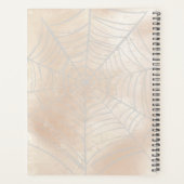 Spooky Kleine Paar Planner (Achterkant)