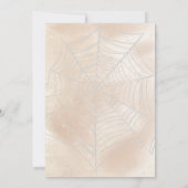 Spooky Kleine Paar Repetitie Kaart (Achterkant)