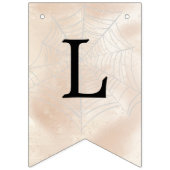 Spooky Kleine Paar Vlaggetjes (Derde vlag)