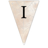 Spooky Kleine Paar Vlaggetjes (Tweede vlag)