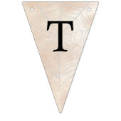 Spooky Kleine Paar Vlaggetjes (Eerste vlag)