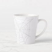 Spooky Koppel Latte Mok (Rechts)