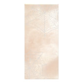 Spooky Little Couple Menu (Achterkant)