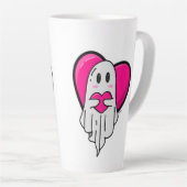 Spooky Love Ghost Mok (Rechterhoek)