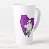 Spooky Love Ghost Mok (Rechterhoek)