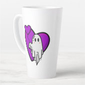 Spooky Love Ghost Mok (Linkerhoek)