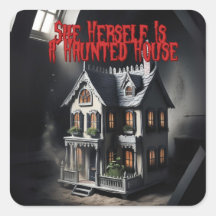 Spooky, maar maak het mini