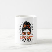 SPOOKY MAMA KOFFIEMOK (Center)