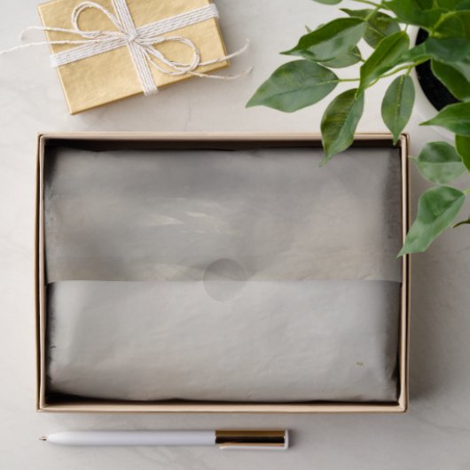 Spooky Meisje 1 Decoupage Papier (Geschenk)