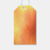 Spooky Mermaid met Octopus Cadeaulabel (Voorkant)