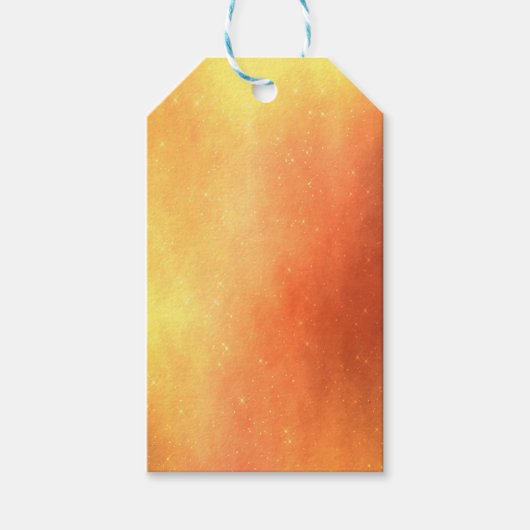 Spooky Mermaid met Octopus Cadeaulabel (Voorkant)