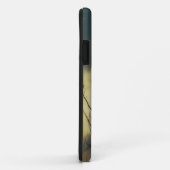 Spooky Moon Case-Mate iPhone Case (Achterkant/rechts)