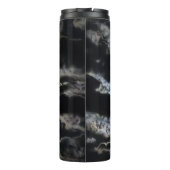 Spooky Moon Thermal Tumbler Thermosbeker (Achterkant)