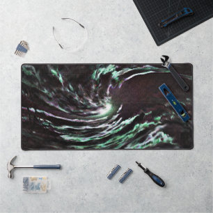 Spooky Night Bureaumat