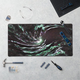 Spooky Night Bureaumat