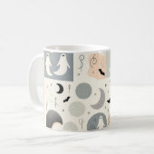 Spooky Night Mok (Voorkant links)