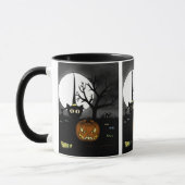 'Spooky Night' Mok (Links)