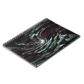 Spooky Night Notitieboek (Linkerzijde)