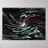 Spooky Night Poster (Voorkant)