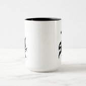 Spooky night Pumpkin face   Mok (Midden)