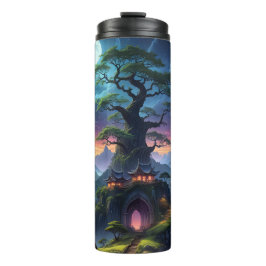 Spooky Night Thermosbeker