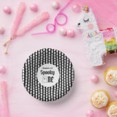 Spooky One 1st Birthday Papieren Kommen (Feest)