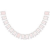 Spooky One Birthday Banner (Alle)