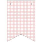 Spooky One Birthday Banner (Eerste vlag)