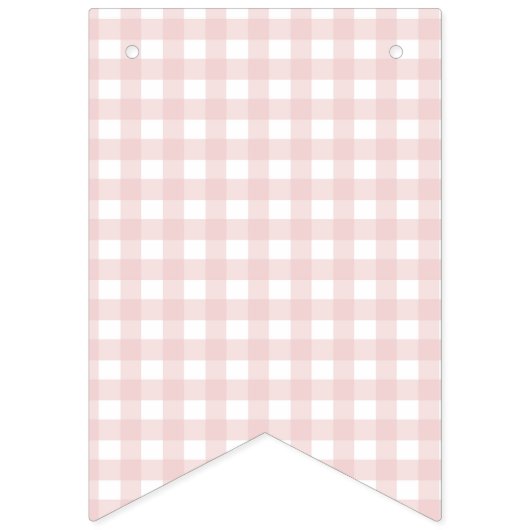 Spooky One Birthday Banner (Eerste vlag)