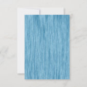 Spooky One Cute Halloween Ghost 1e verjaardag Kaart (Achterkant)