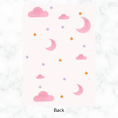 Spooky One Girl Halloween Verjaardag Elk Jaar Kaart