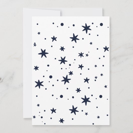 Spooky One Halloween Pompoen 1e Verjaardag Kaart (Achterkant)