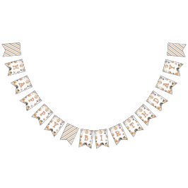 Spooky One Halloween Verjaardag Banner