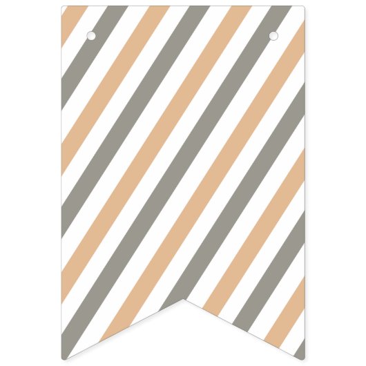 Spooky One Halloween Verjaardag Banner (Eerste vlag)