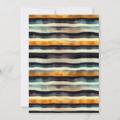 Spooky One Halloween Verjaardag Kaart (Achterkant)