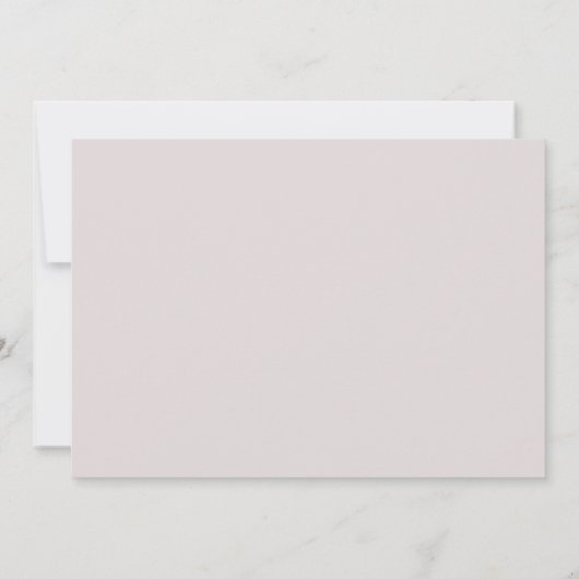 Spooky One Pumpkin Halloween Birthday met foto Kaart (Achterkant)